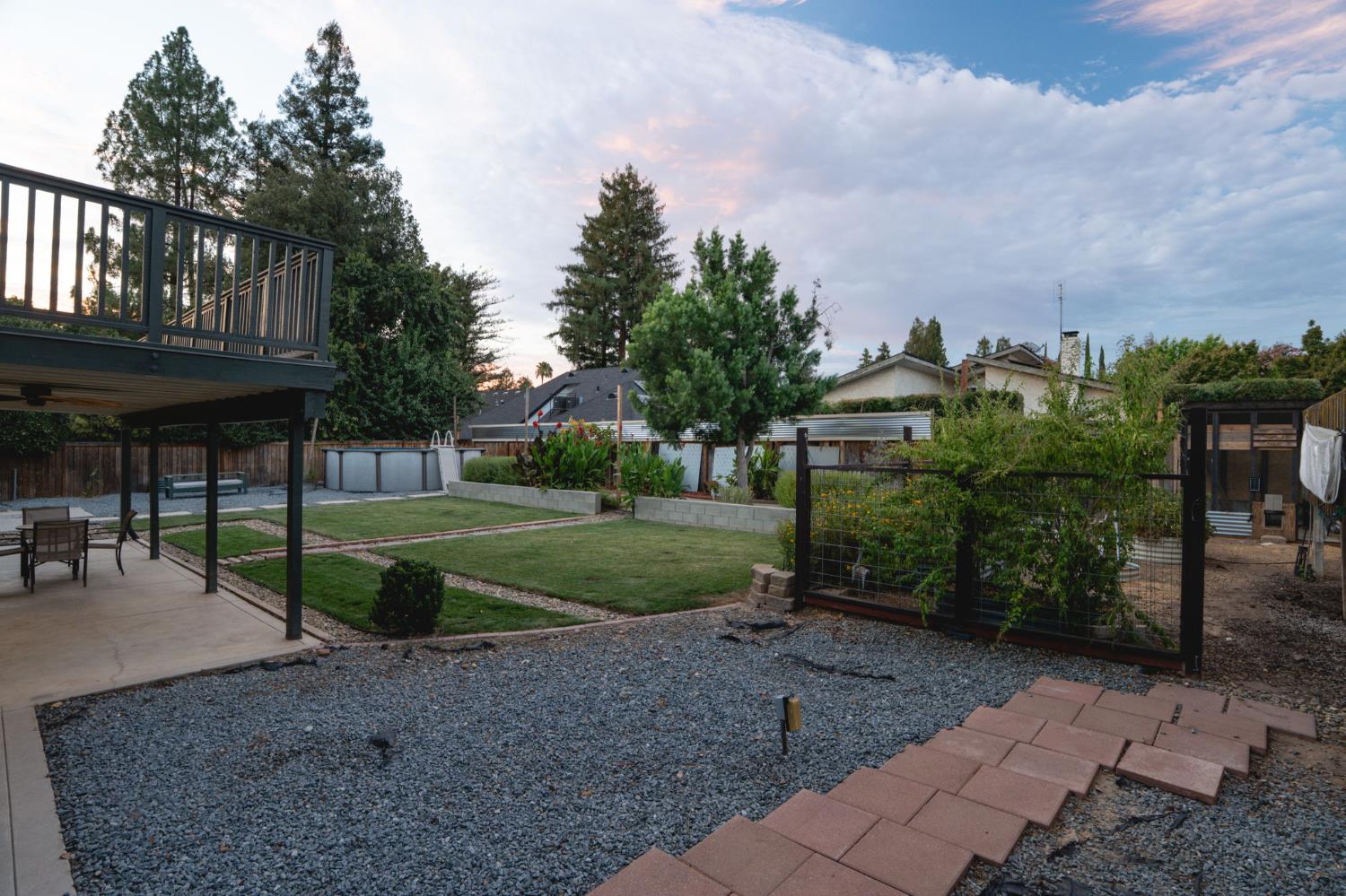 578 E Everglade Ave, Fresno, CA 93720