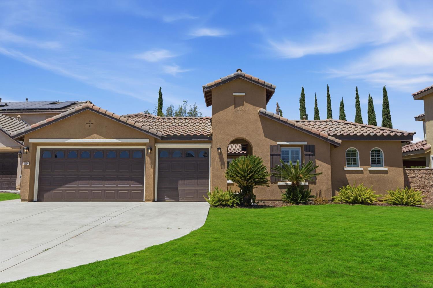 5504 Tapia Ct, Bakersfield, CA 93306