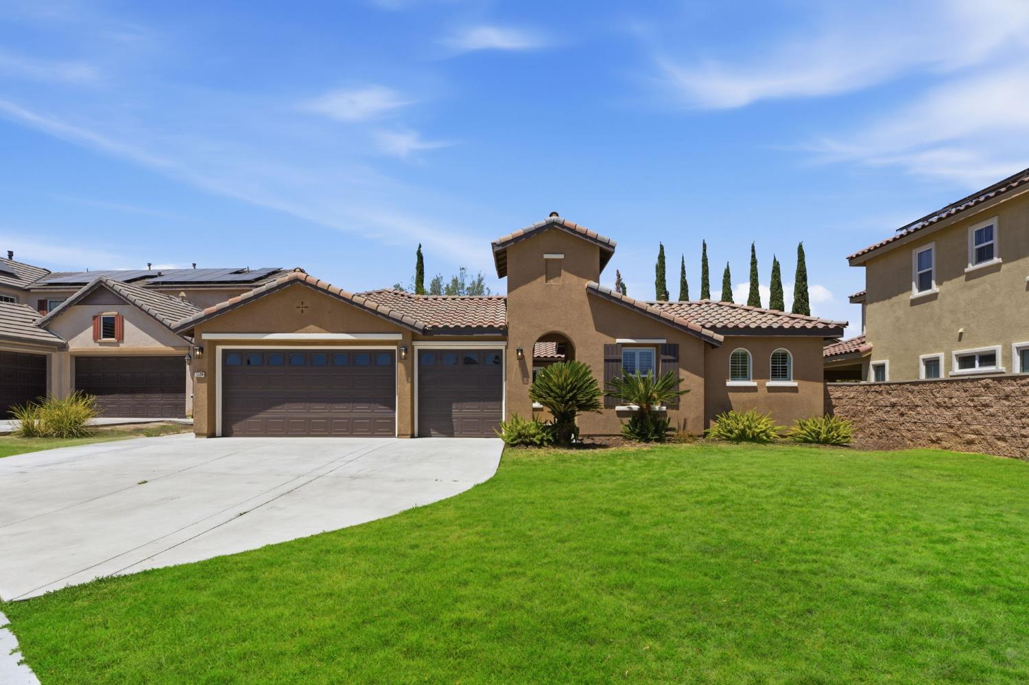 5504 Tapia Ct, Bakersfield, CA 93306