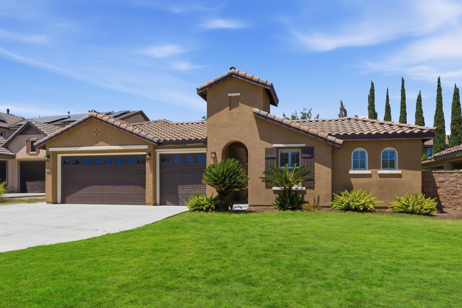 5504 Tapia Ct, Bakersfield, CA 93306