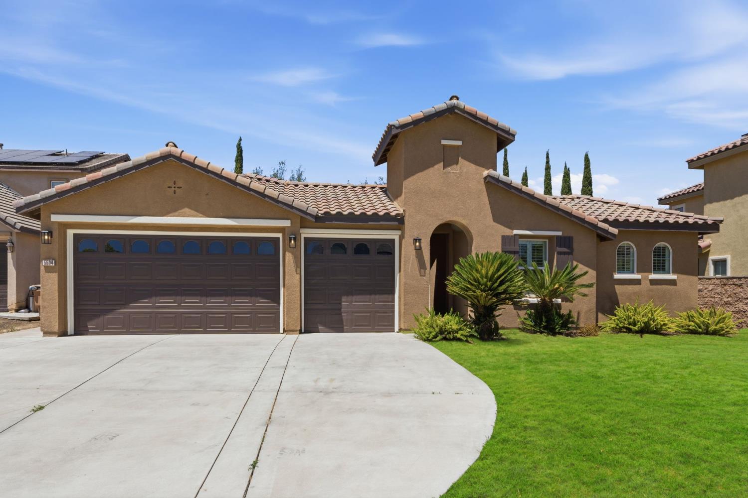 5504 Tapia Ct, Bakersfield, CA 93306