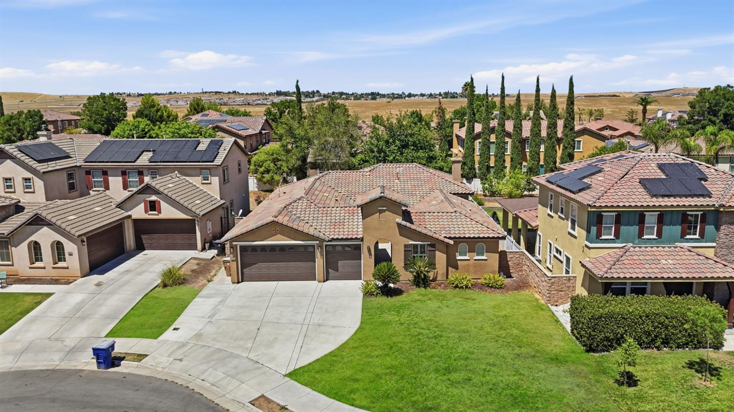 5504 Tapia Ct, Bakersfield, CA 93306