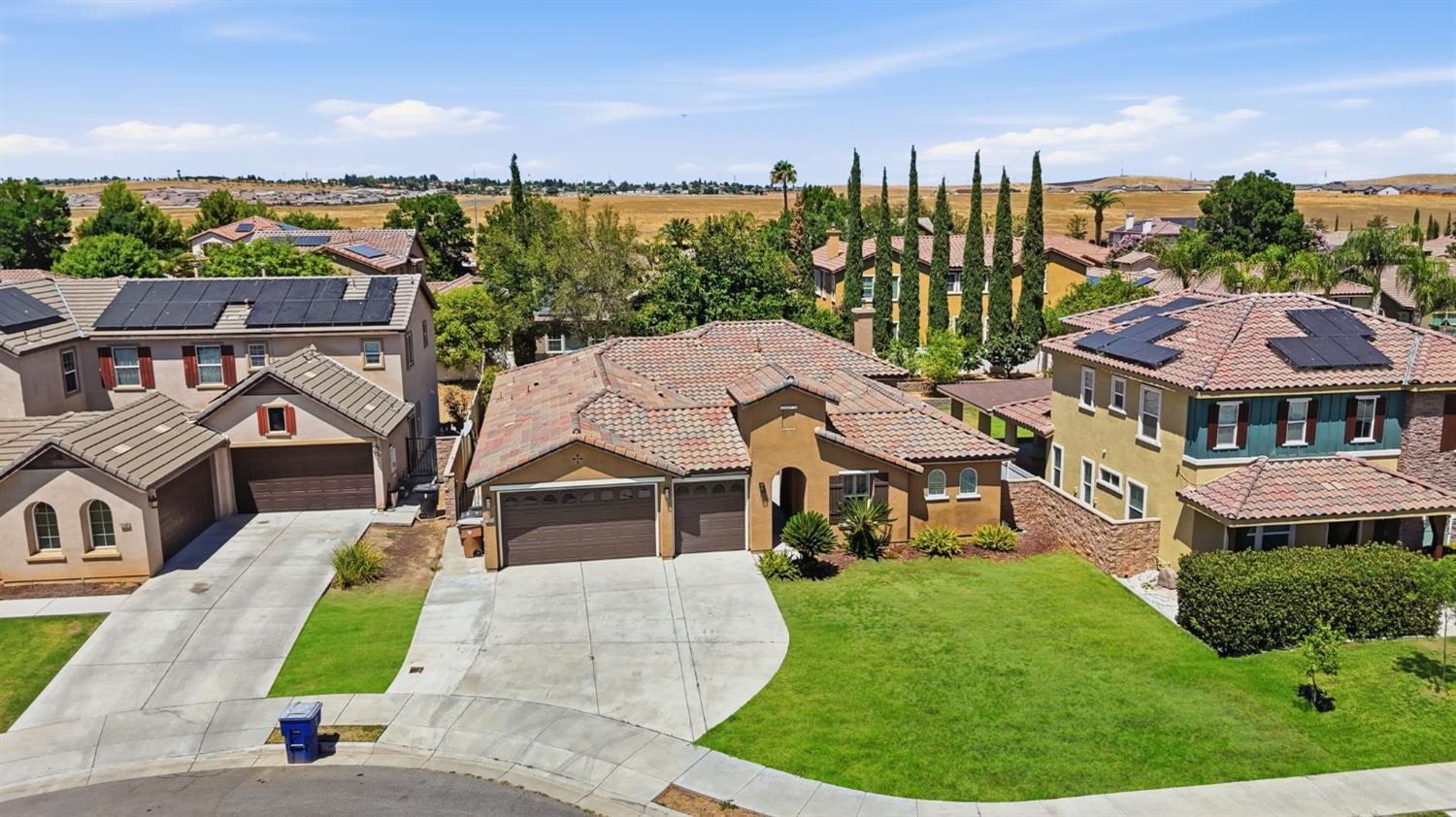 5504 Tapia Ct, Bakersfield, CA 93306
