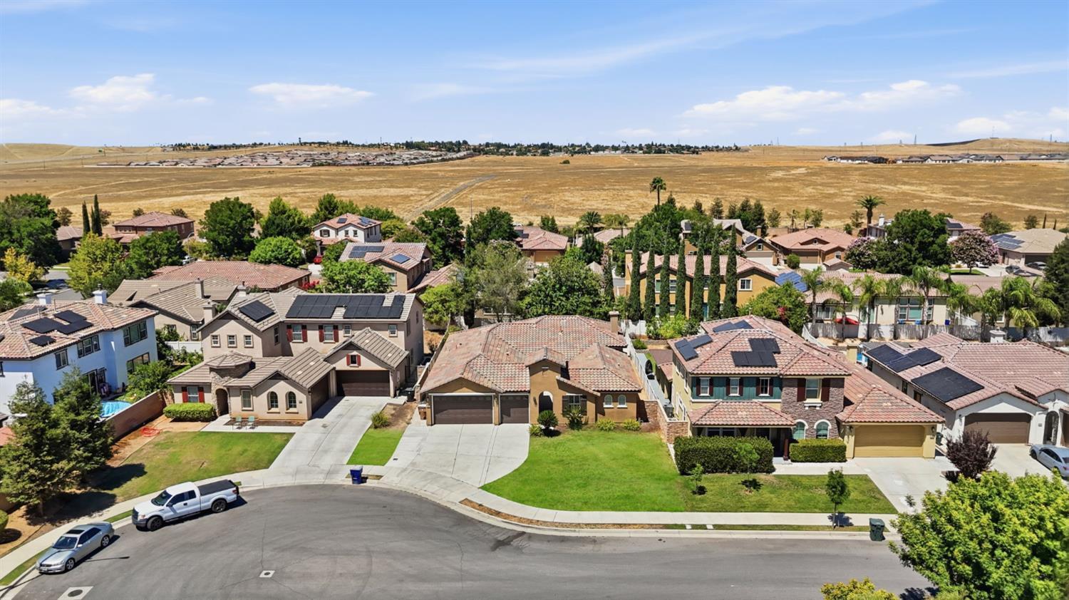 5504 Tapia Ct, Bakersfield, CA 93306