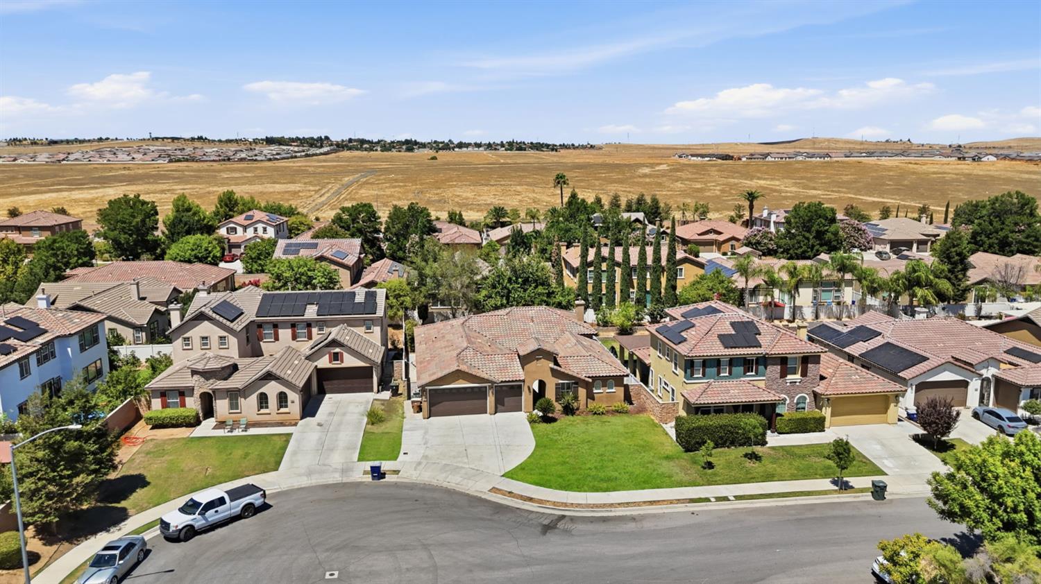 5504 Tapia Ct, Bakersfield, CA 93306