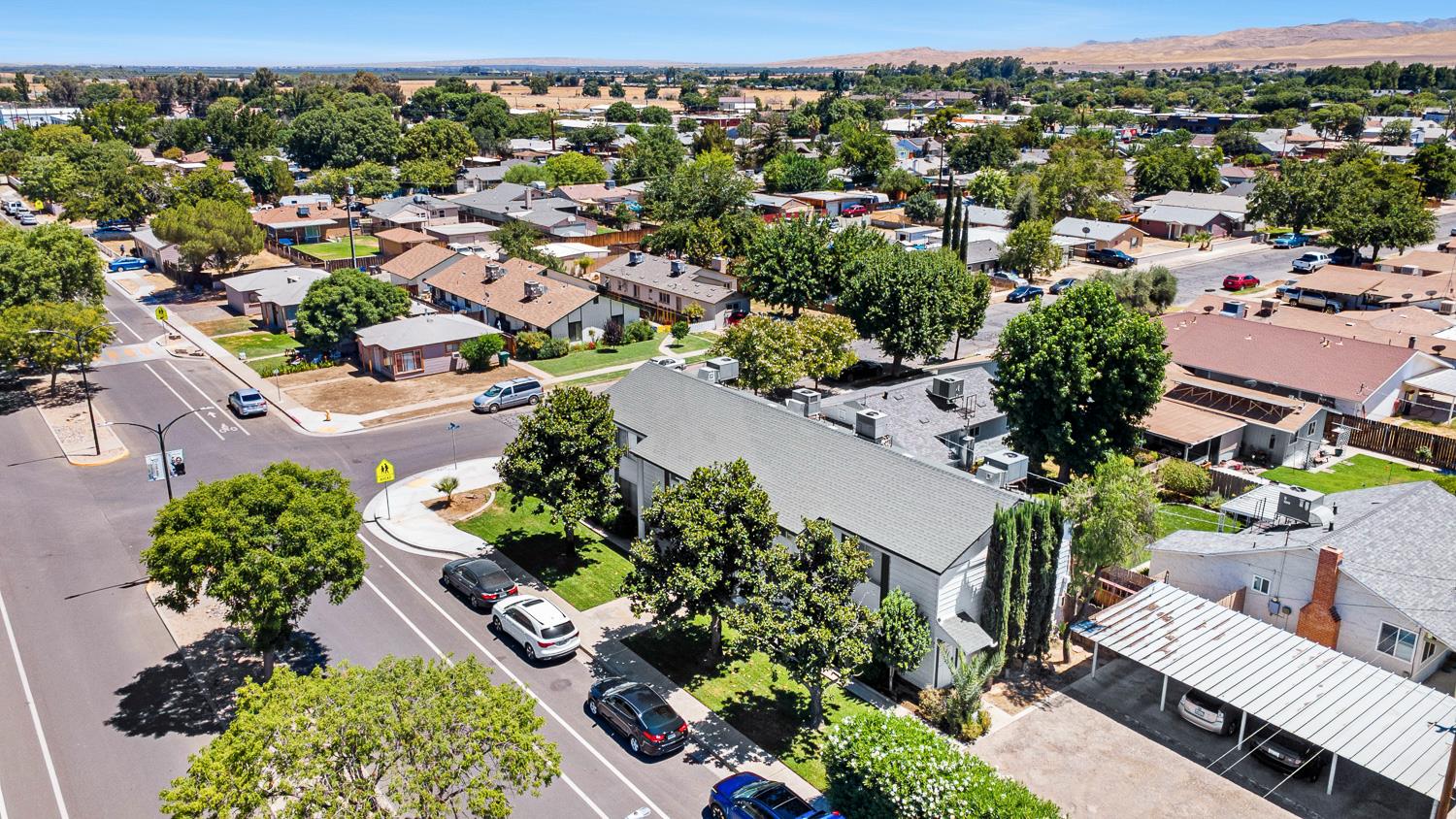 401 W Cherry Ln #B, Coalinga, CA 93210