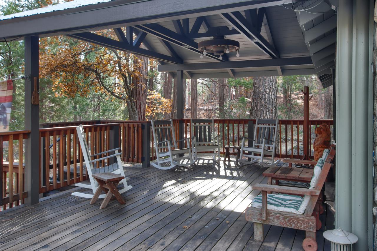 2629 Mariposa, Wawona, CA 95389
