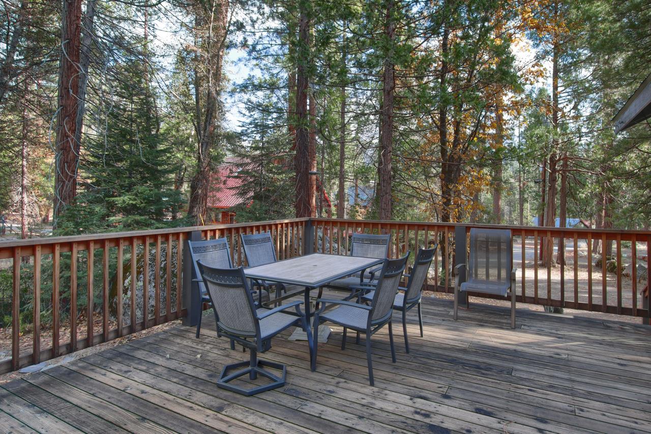 2629 Mariposa, Wawona, CA 95389