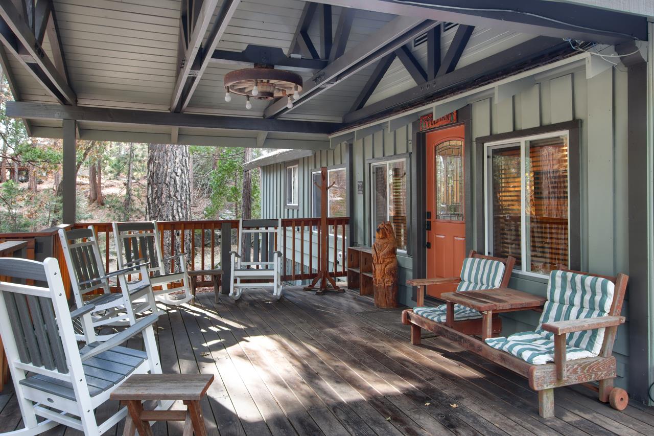 2629 Mariposa, Wawona, CA 95389