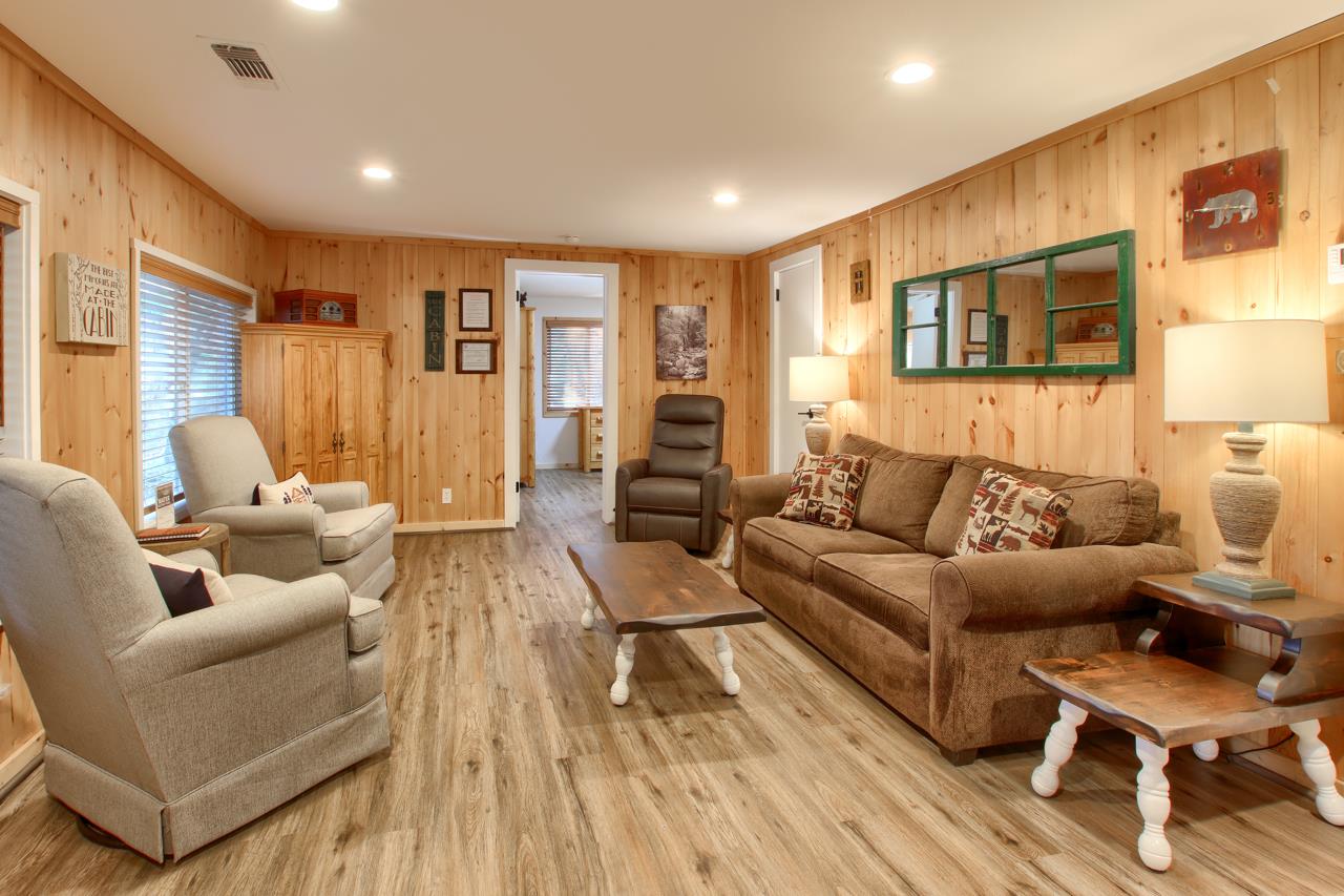 2629 Mariposa, Wawona, CA 95389