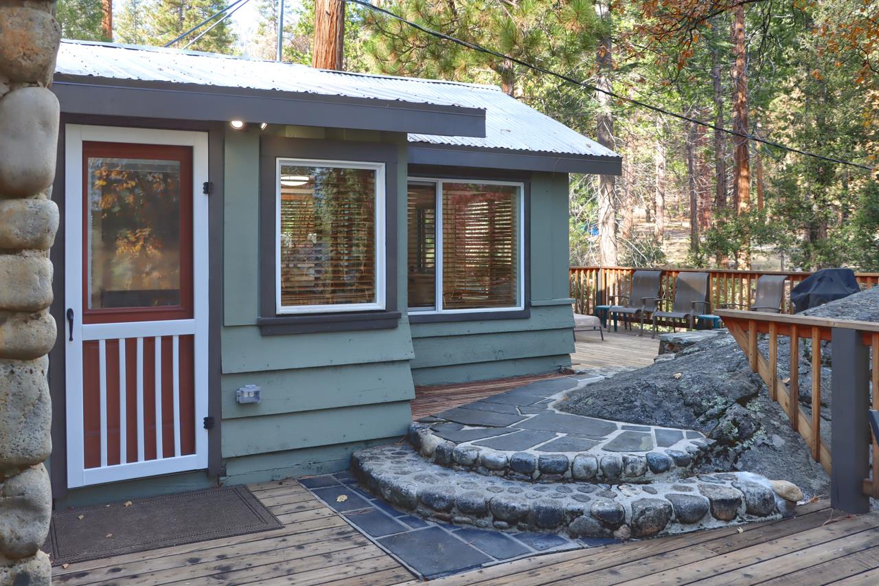 2629 Mariposa, Wawona, CA 95389