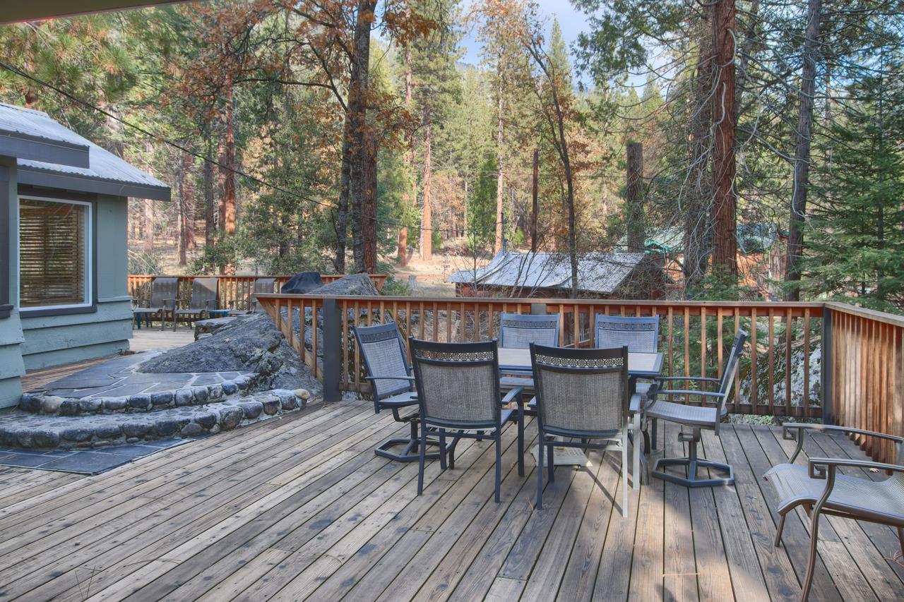 2629 Mariposa, Wawona, CA 95389