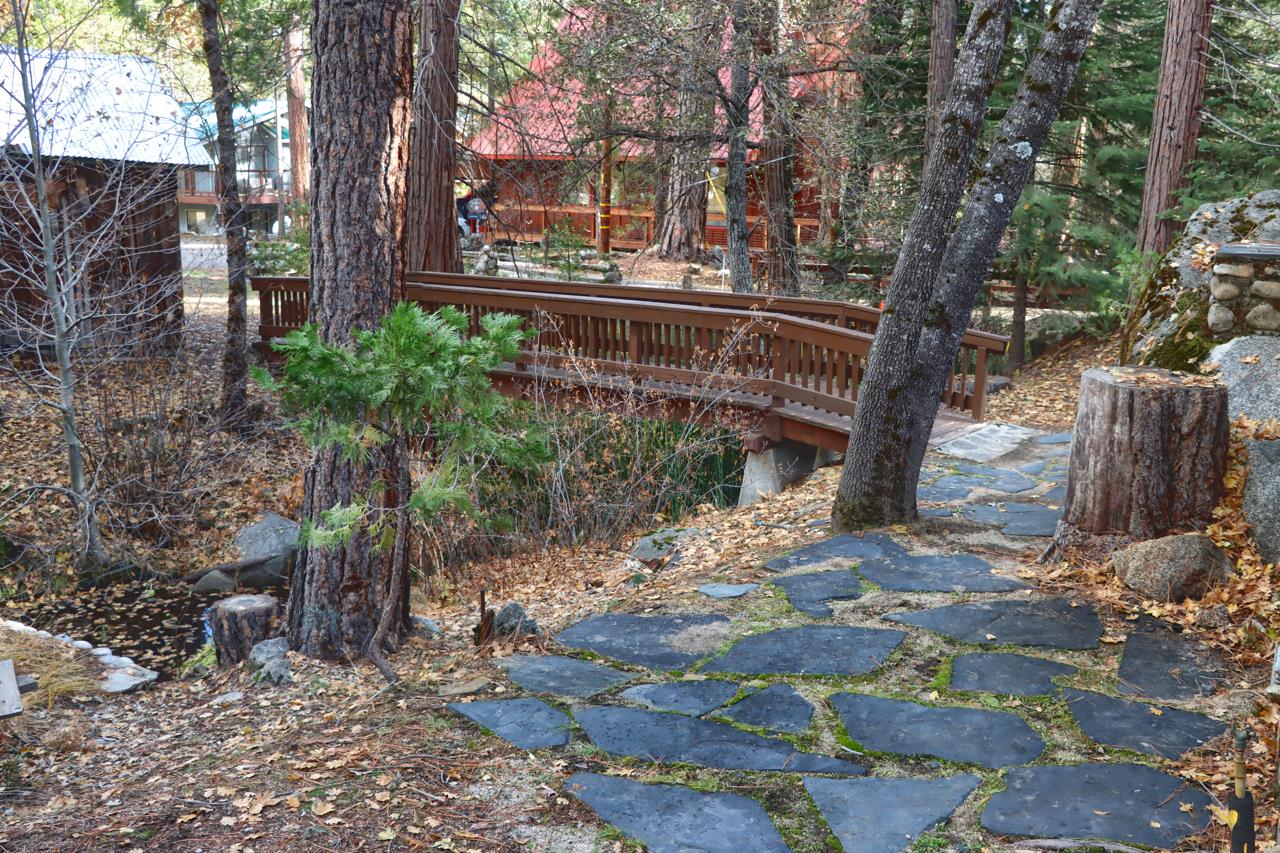 2629 Mariposa, Wawona, CA 95389