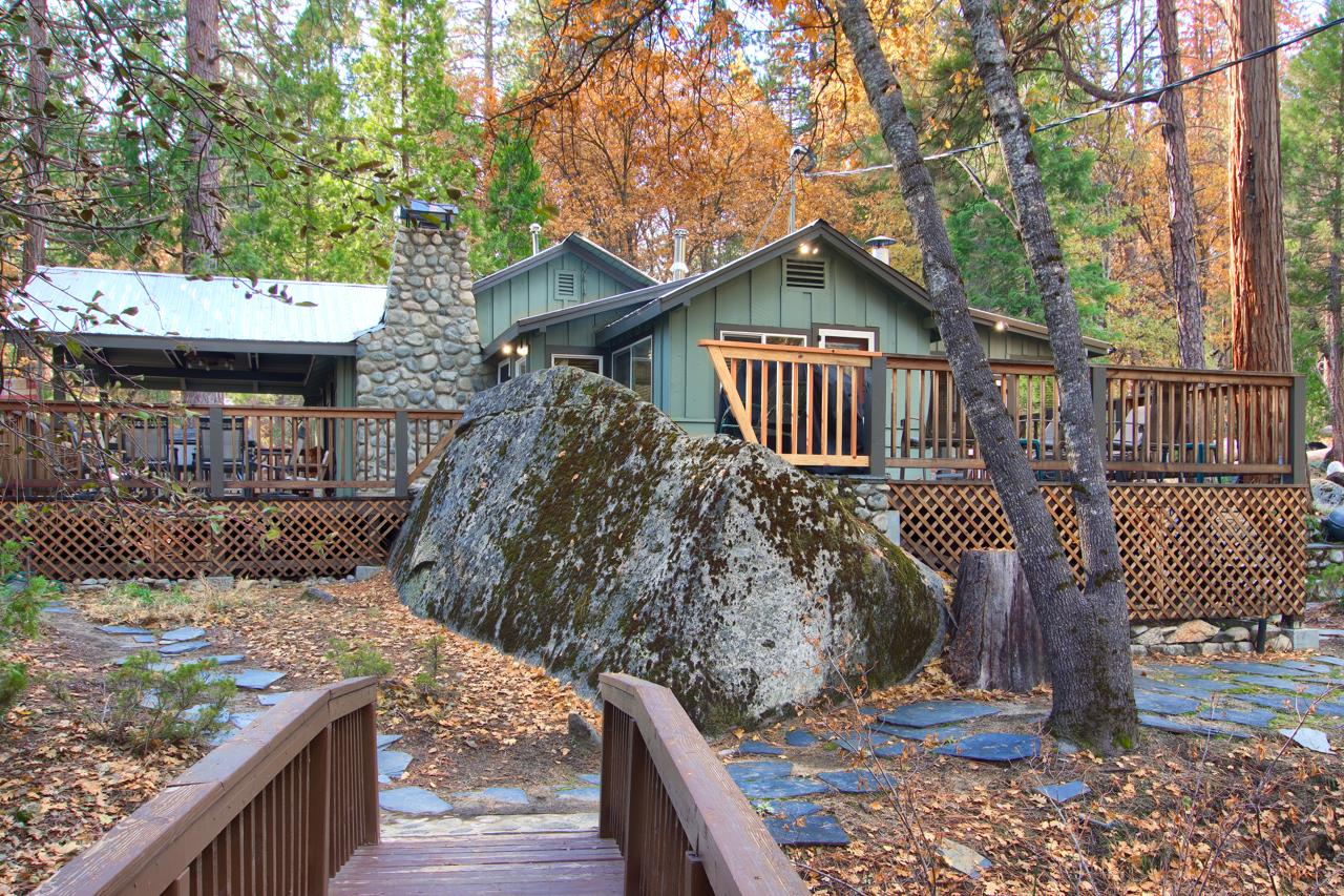 2629 Mariposa, Wawona, CA 95389