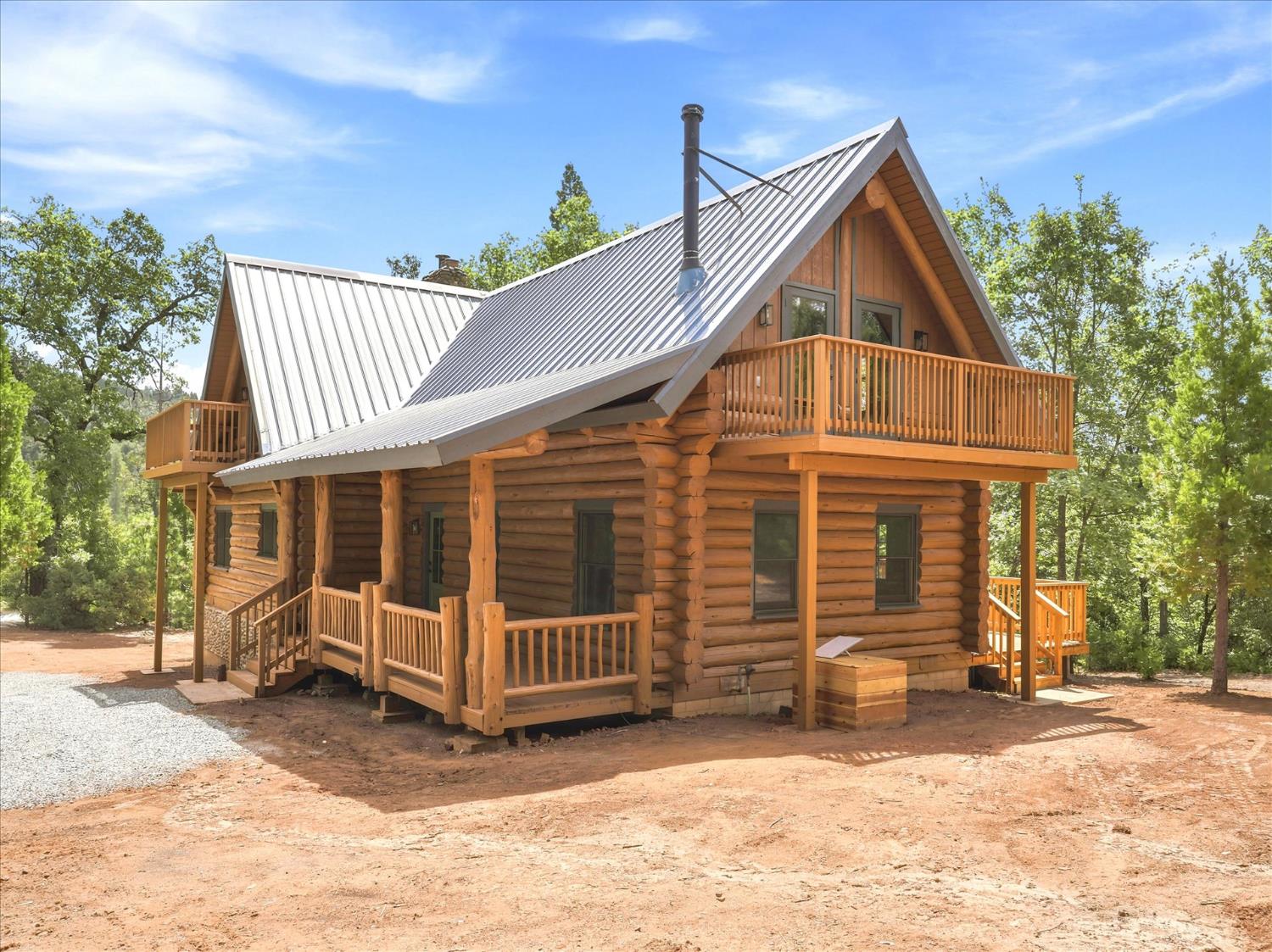 36488 Finegold Creek Dr, North Fork, CA 93643