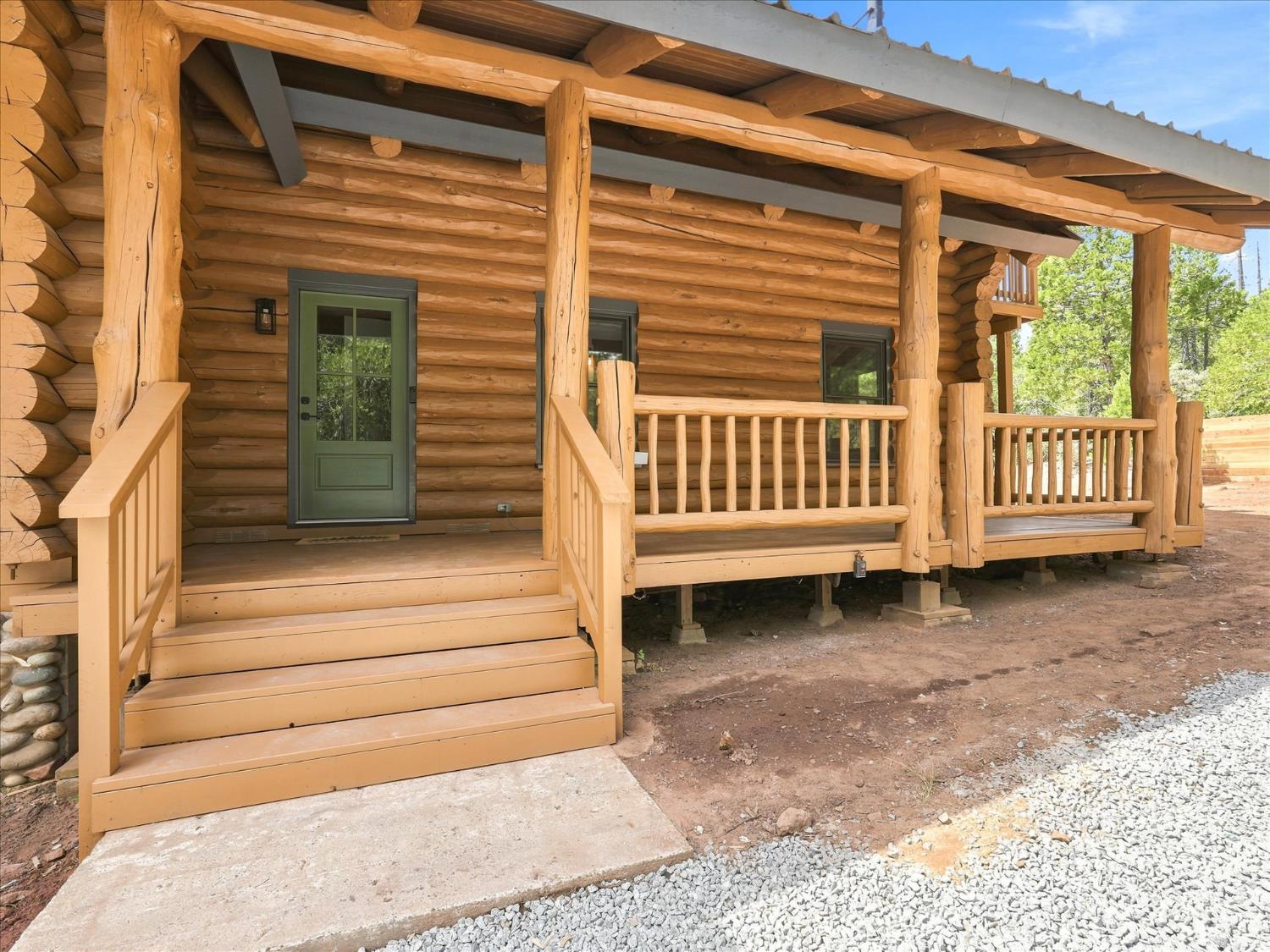 36488 Fine Gold Creek Dr, North Fork, CA 93643