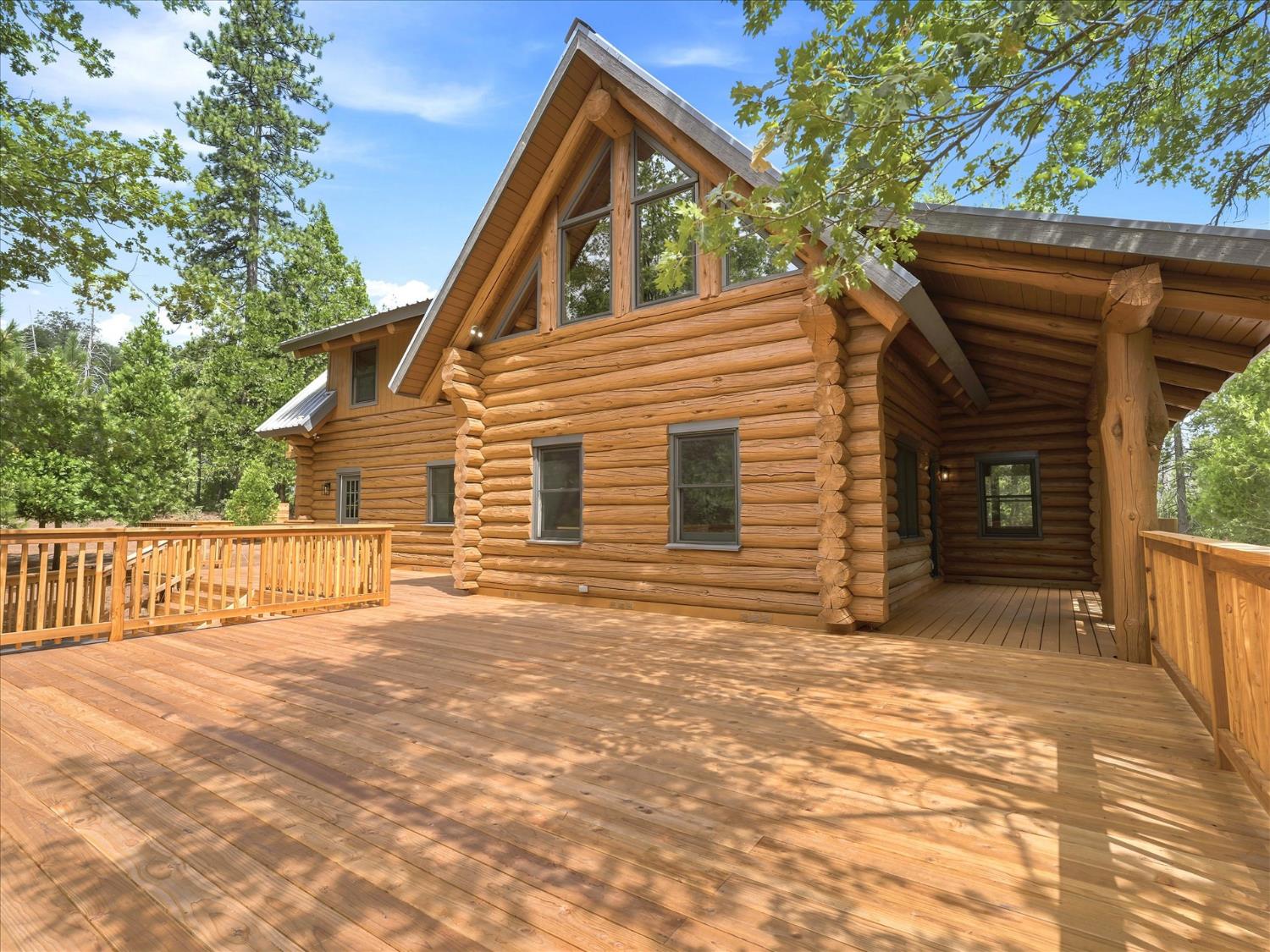 36488 Fine Gold Creek Dr, North Fork, CA 93643