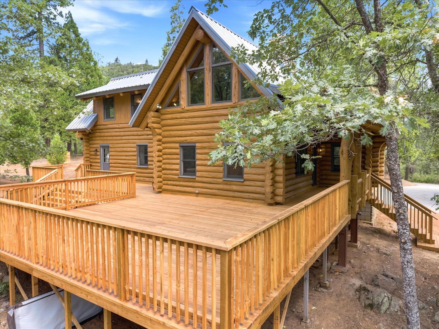 36488 Fine Gold Creek Dr, North Fork, CA 93643