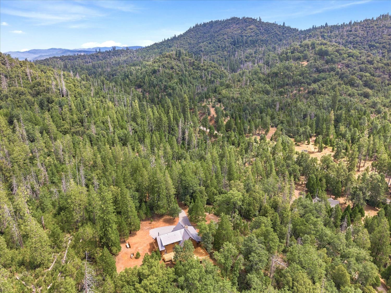 36488 Finegold Creek Dr, North Fork, CA 93643