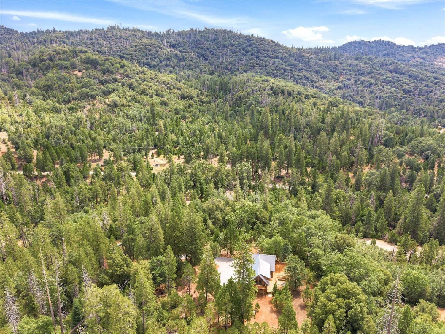 36488 Finegold Creek Dr, North Fork, CA 93643
