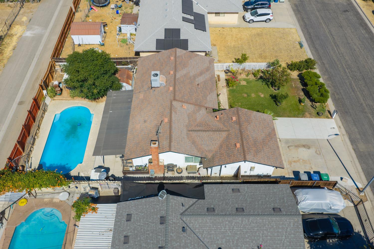 1229 Mission St, Madera, CA 93638
