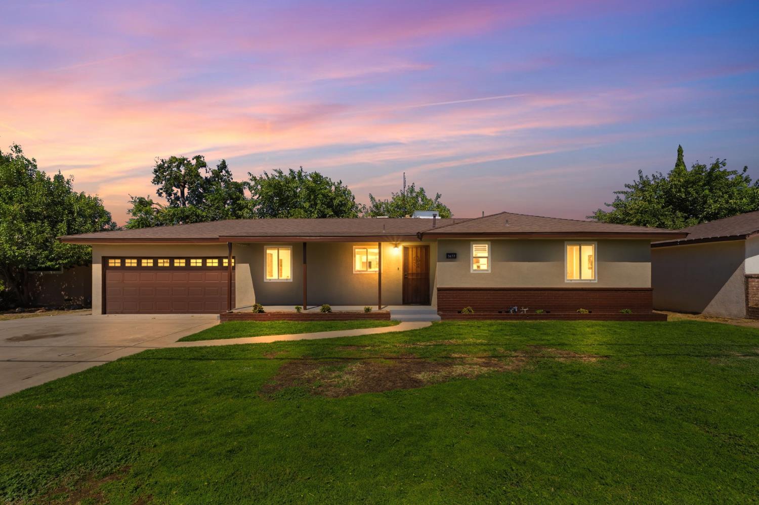 3677 N Sierra Vista Ave, Fresno, CA 93726