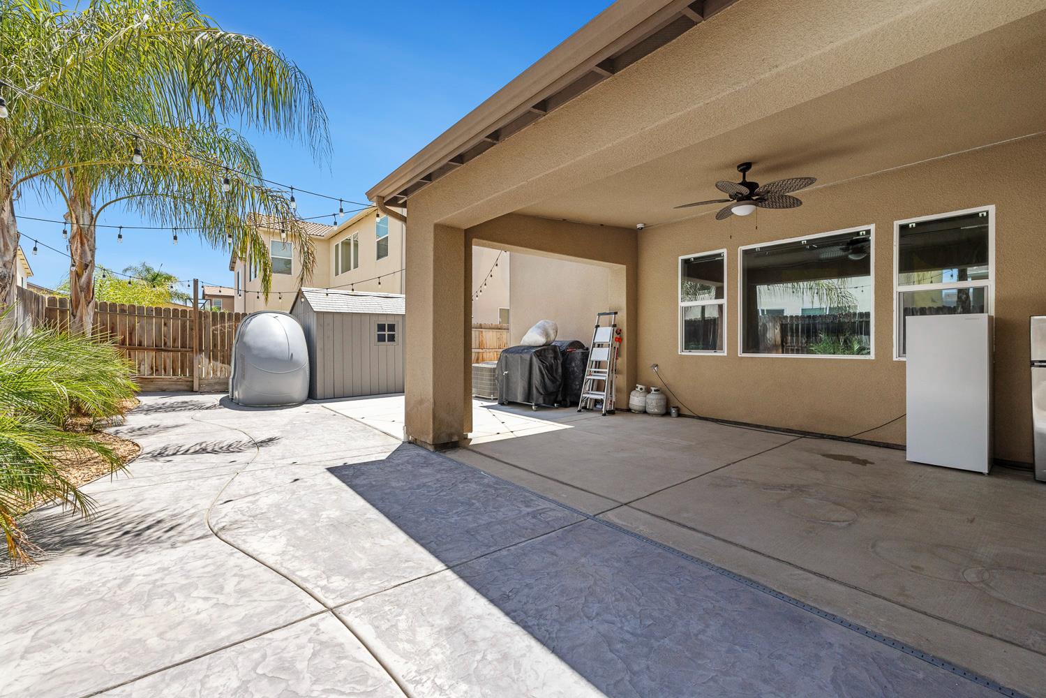 6310 W Indianapolis Ave, Fresno, CA 93723