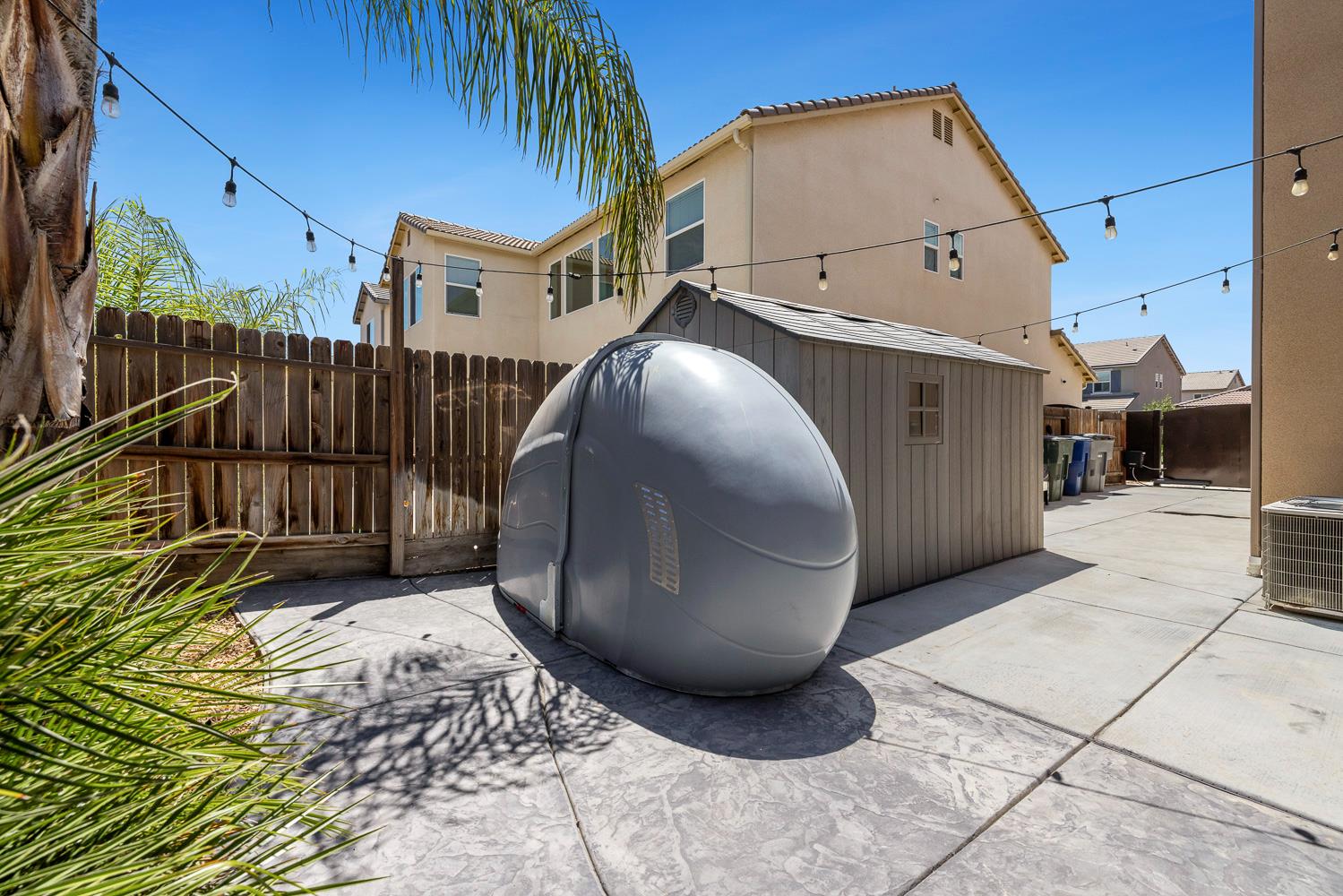 6310 W Indianapolis Ave, Fresno, CA 93723