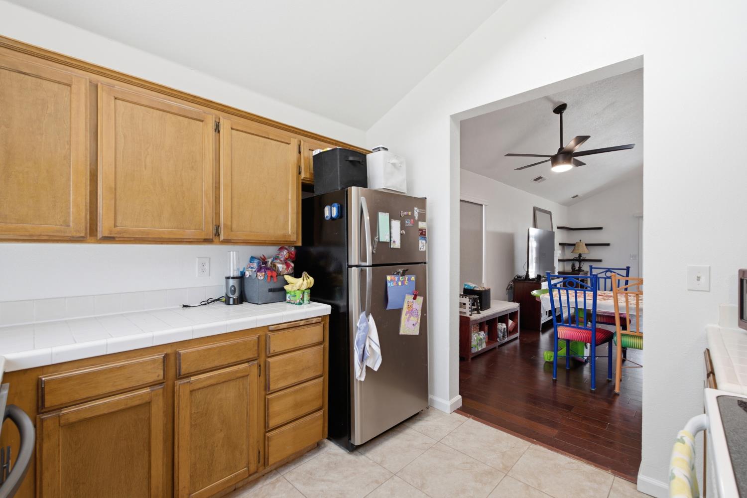 3450 W Dovewood Ave, Fresno, CA 93711