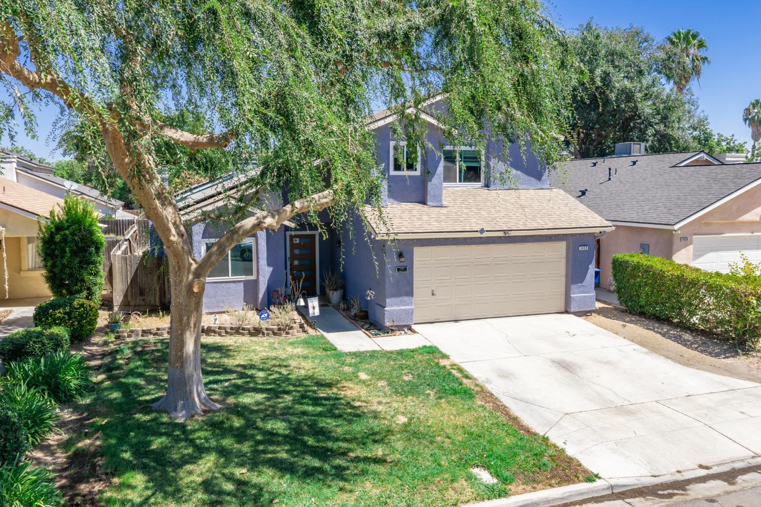 3450 W Dovewood Ave, Fresno, CA 93711