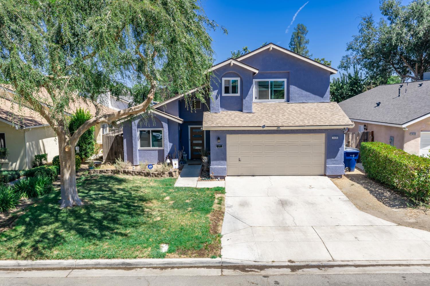 3450 W Dovewood Ave, Fresno, CA 93711