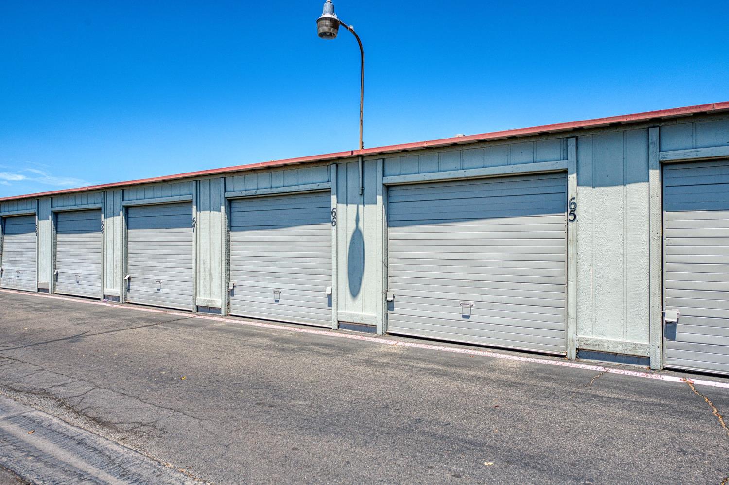 4504 N Valentine Ave #138, Fresno, CA 93722