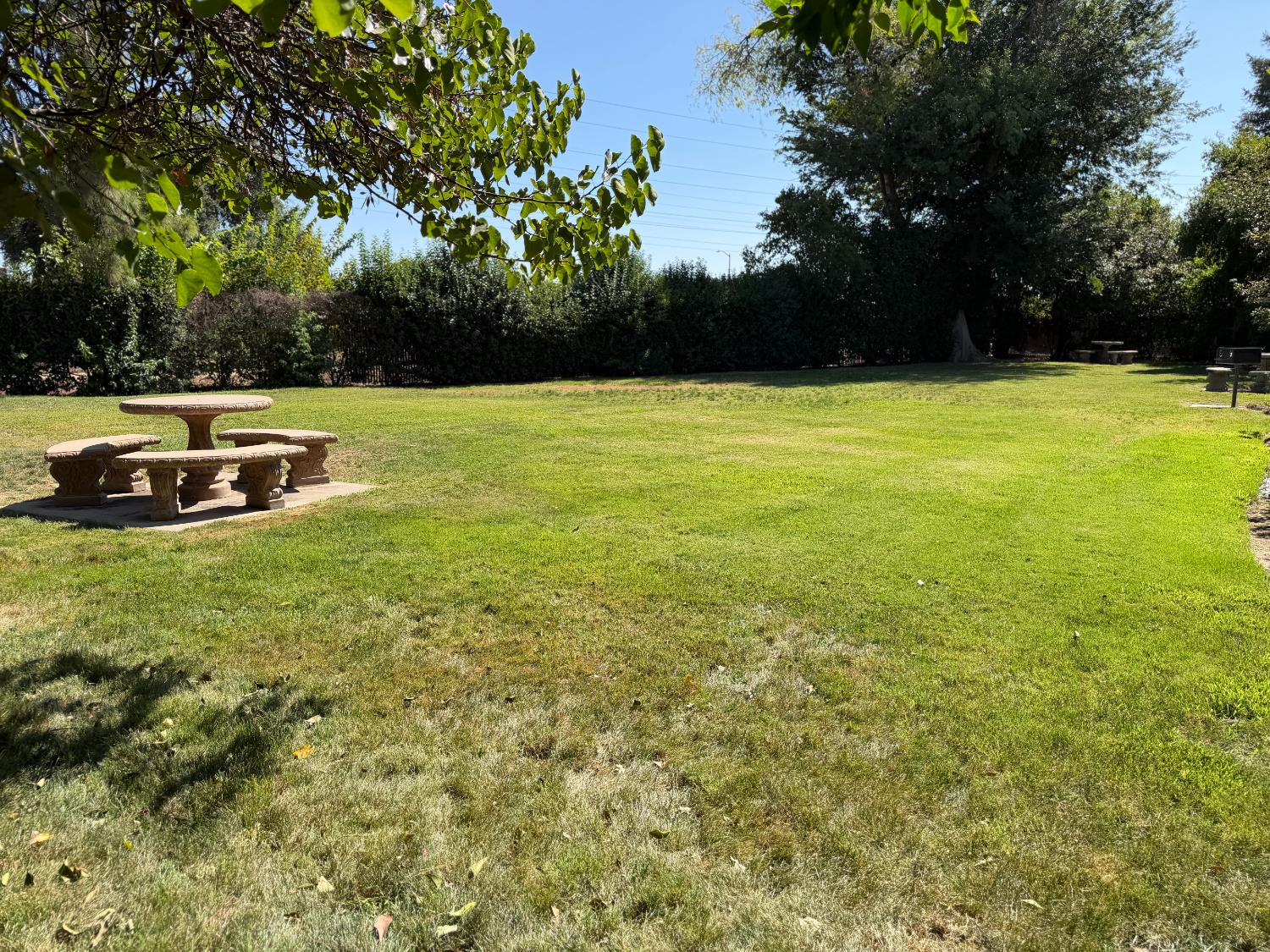 4504 N Valentine Ave #138, Fresno, CA 93722