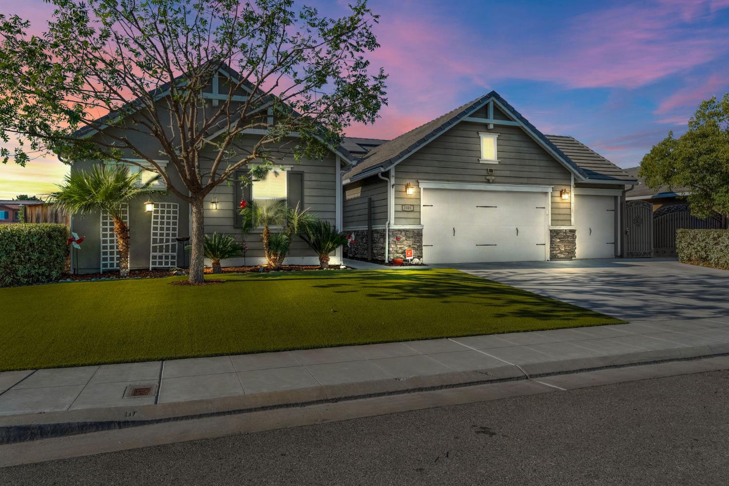 3101 Finchwood Ave, Clovis, CA 93619