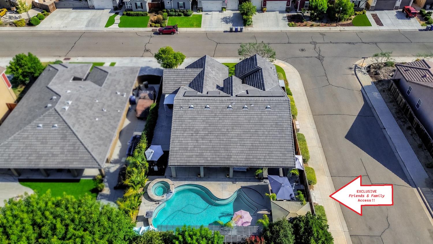 3101 Finchwood Ave, Clovis, CA 93619