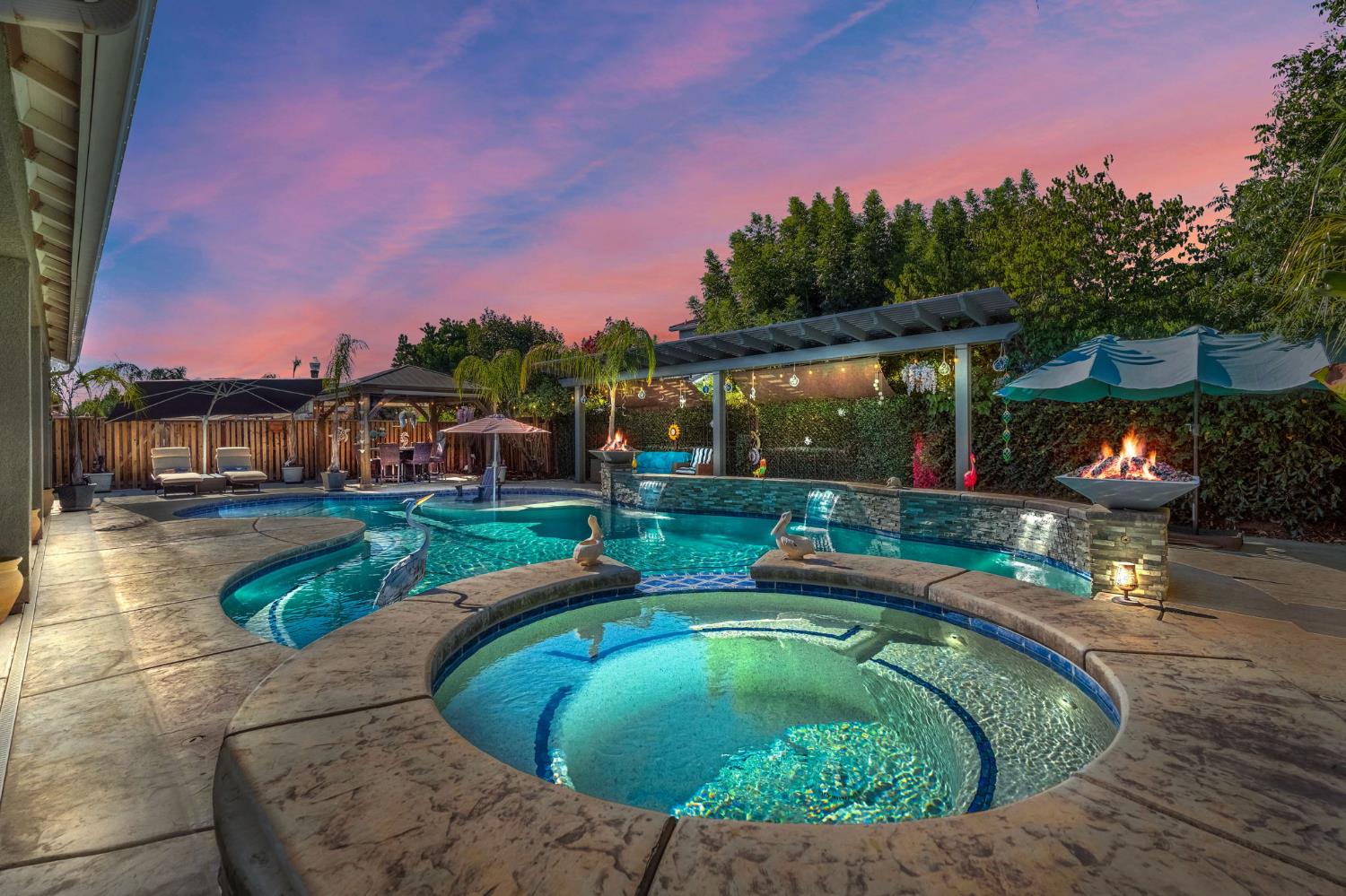 3101 Finchwood Ave, Clovis, CA 93619