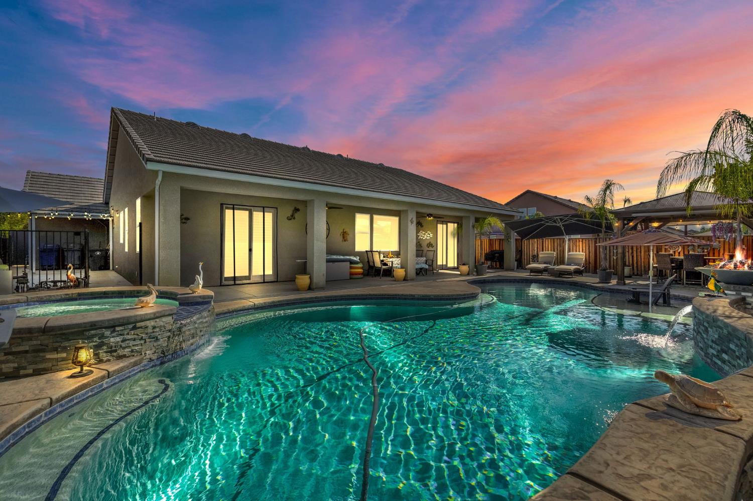 3101 Finchwood Ave, Clovis, CA 93619