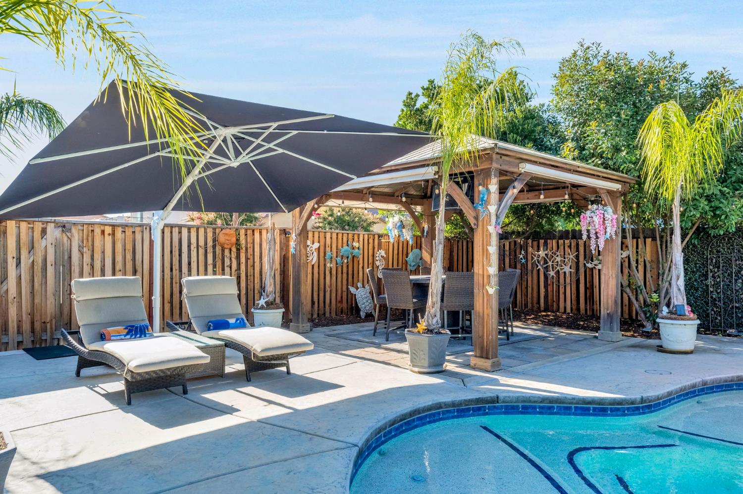 3101 Finchwood Ave, Clovis, CA 93619