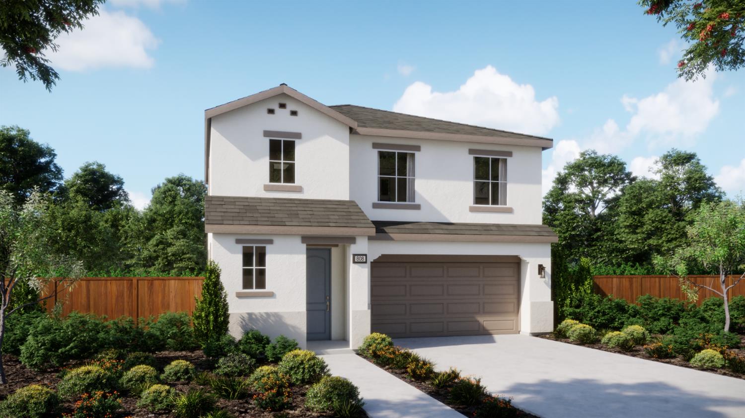 4320 W Newton Ave, Visalia, CA 93291