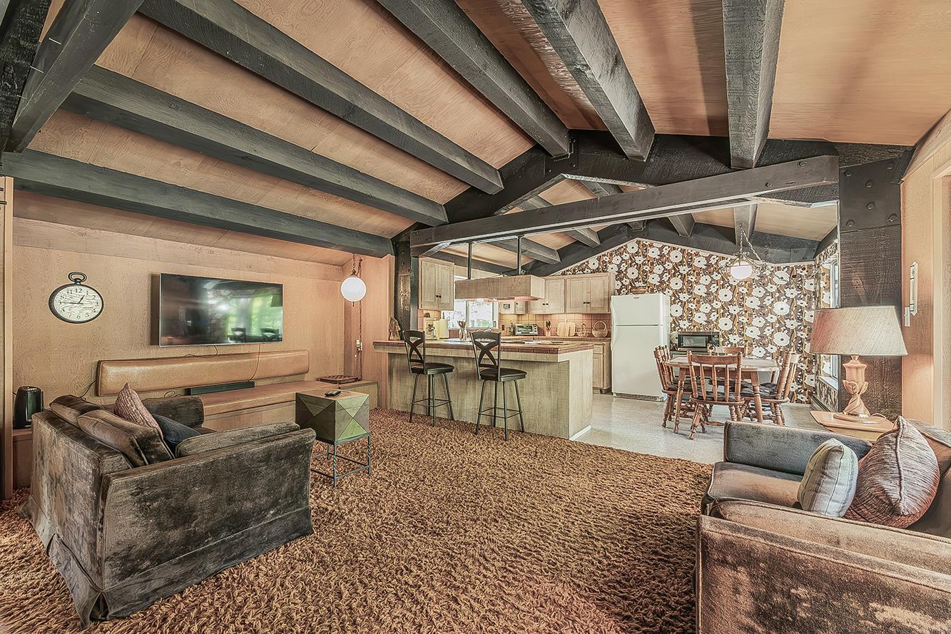 41390 Kokanee Ln, Shaver Lake, CA 93664