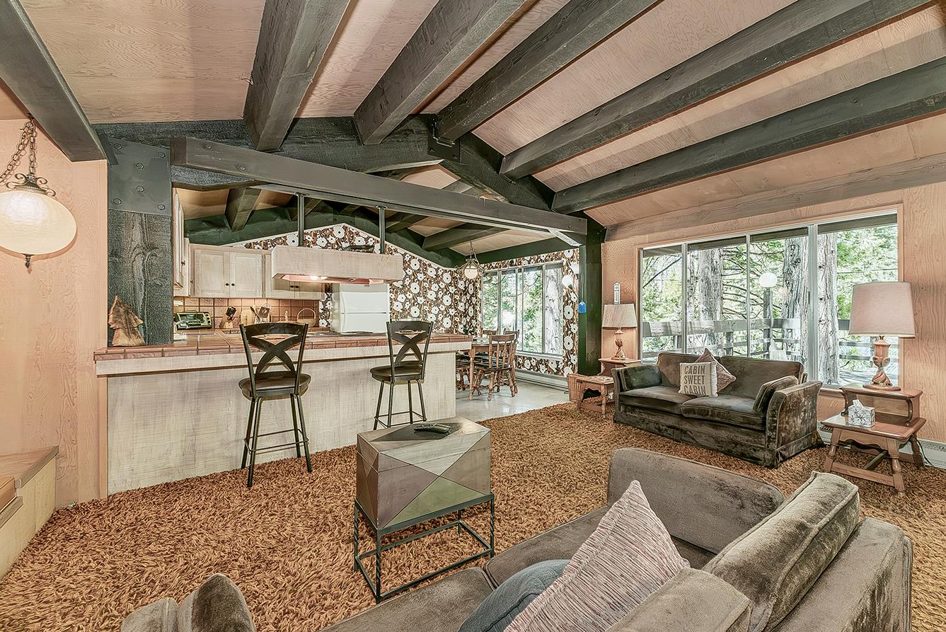 41390 Kokanee Ln, Shaver Lake, CA 93664