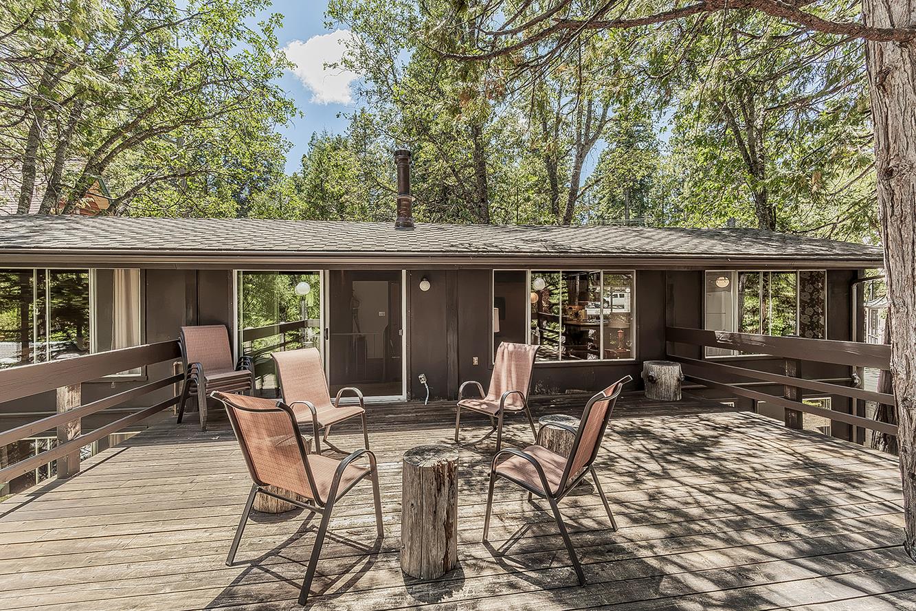 41390 Kokanee Ln, Shaver Lake, CA 93664