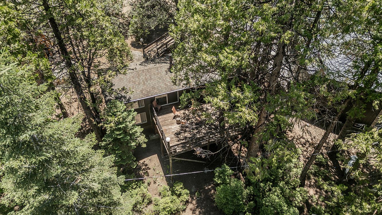 41390 Kokanee Ln, Shaver Lake, CA 93664