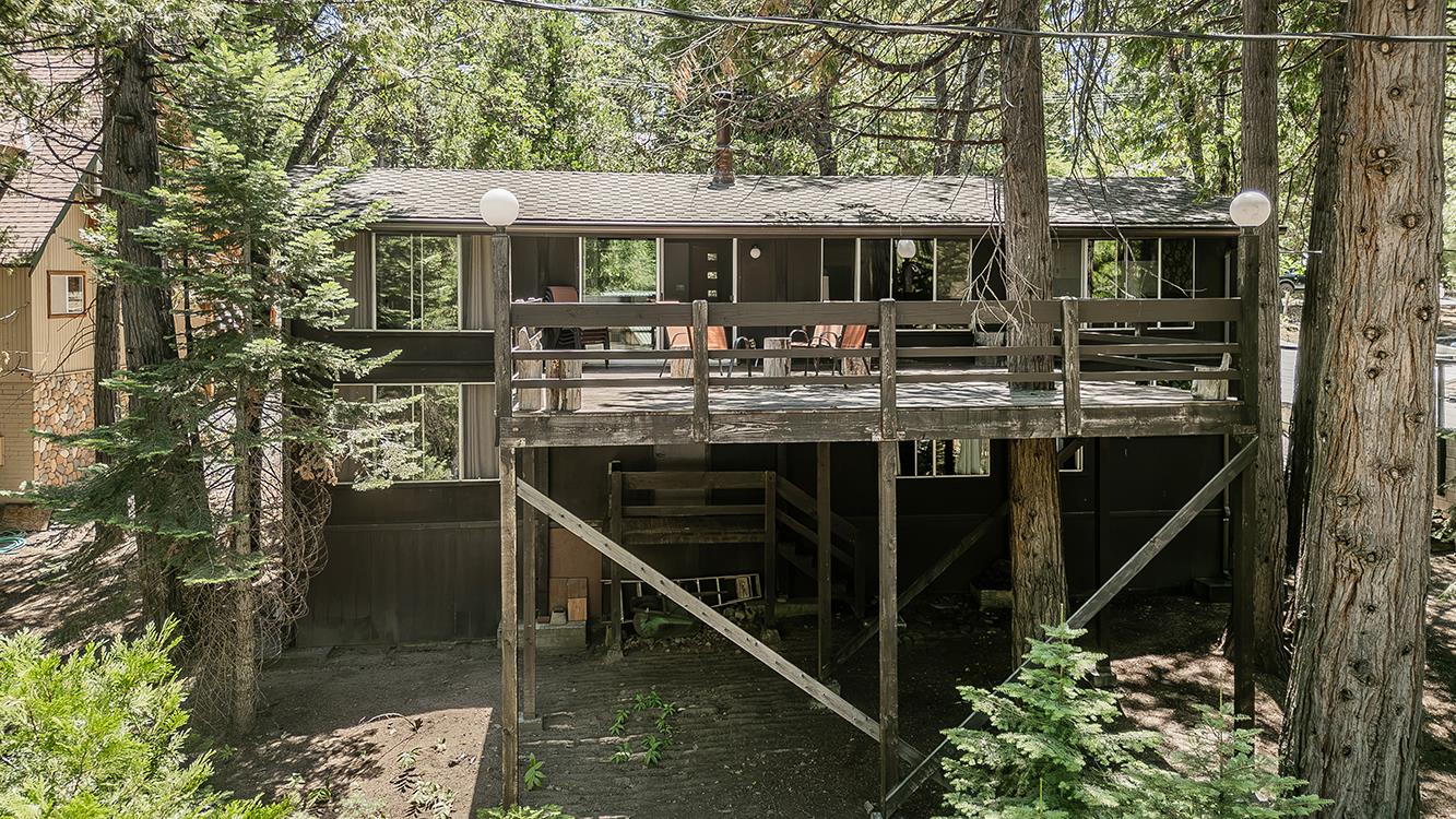 41390 Kokanee Ln, Shaver Lake, CA 93664