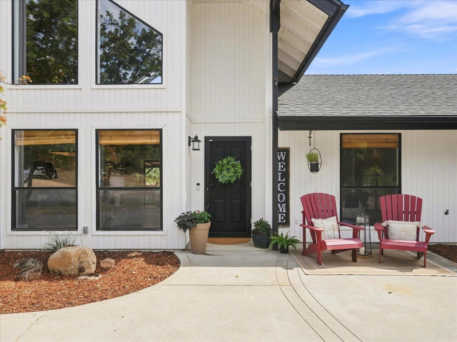 21764 Frontier Rd, Clovis, CA 93619