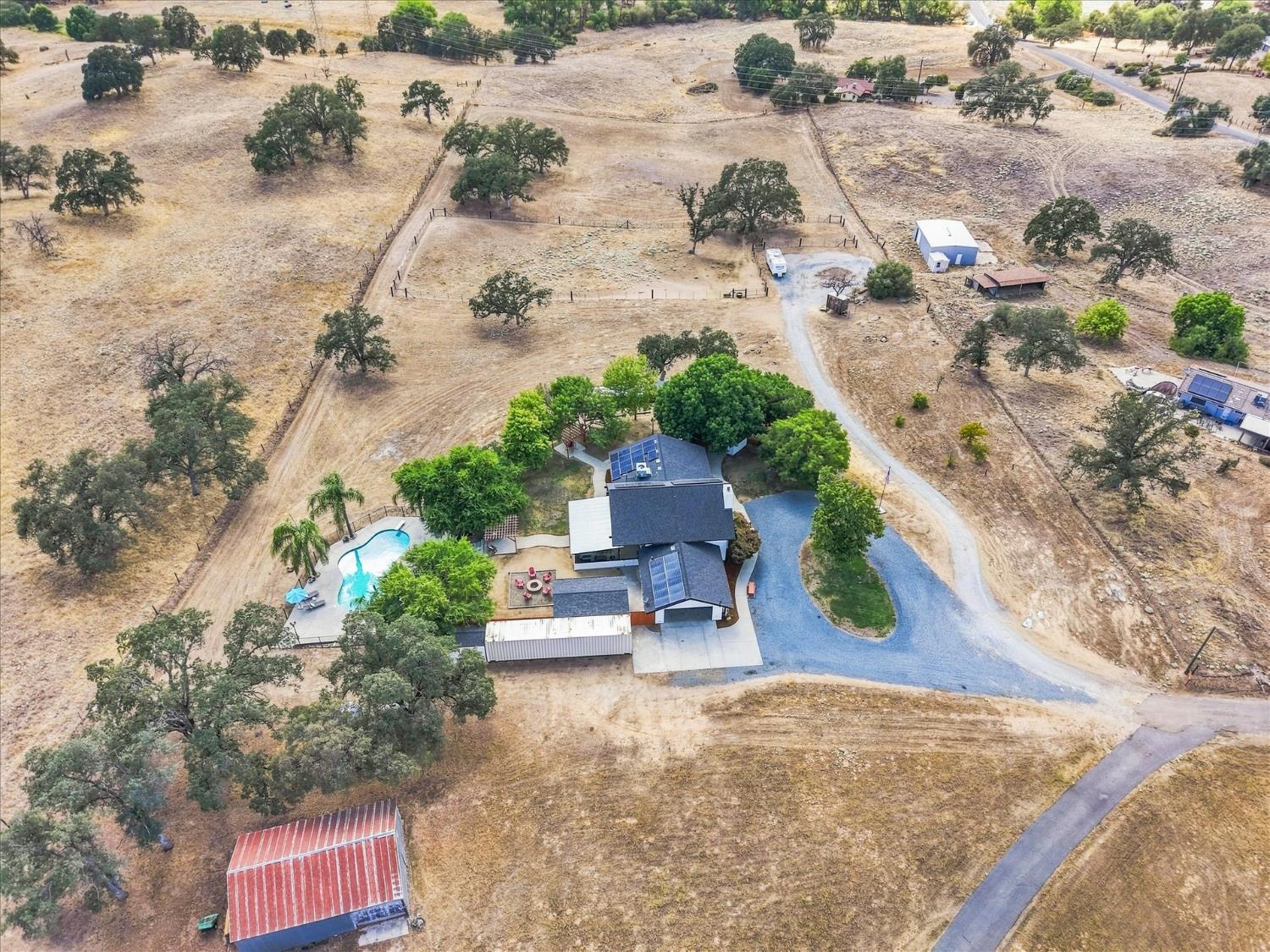 21764 Frontier Rd, Clovis, CA 93619