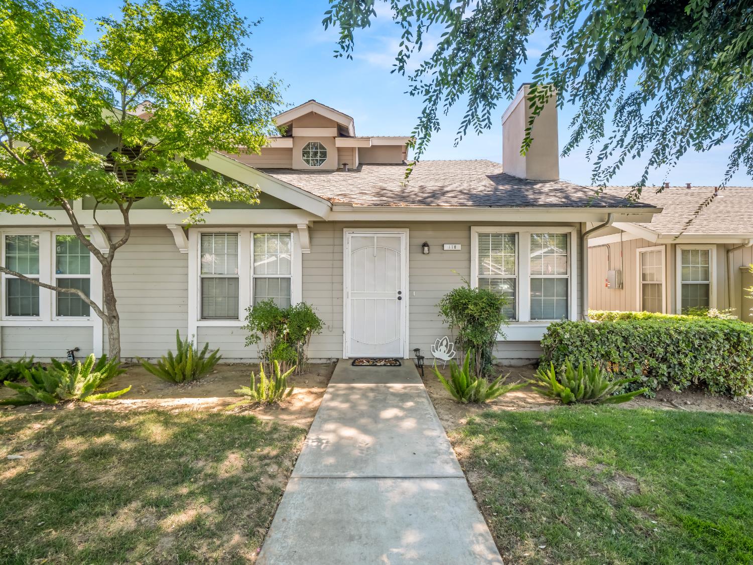 5455 N Marty Ave #110, Fresno, CA 93711