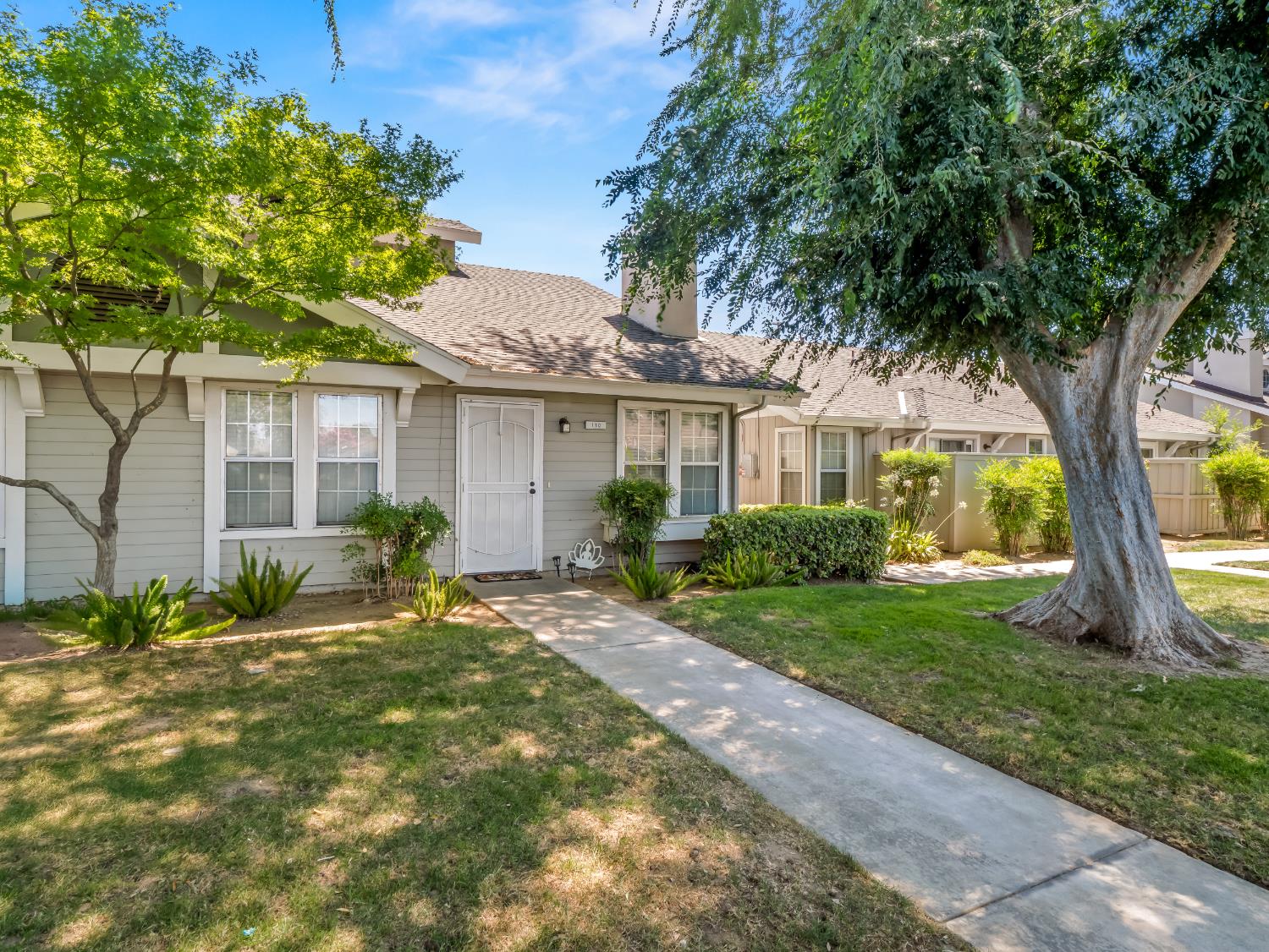 5455 N Marty Ave #110, Fresno, CA 93711