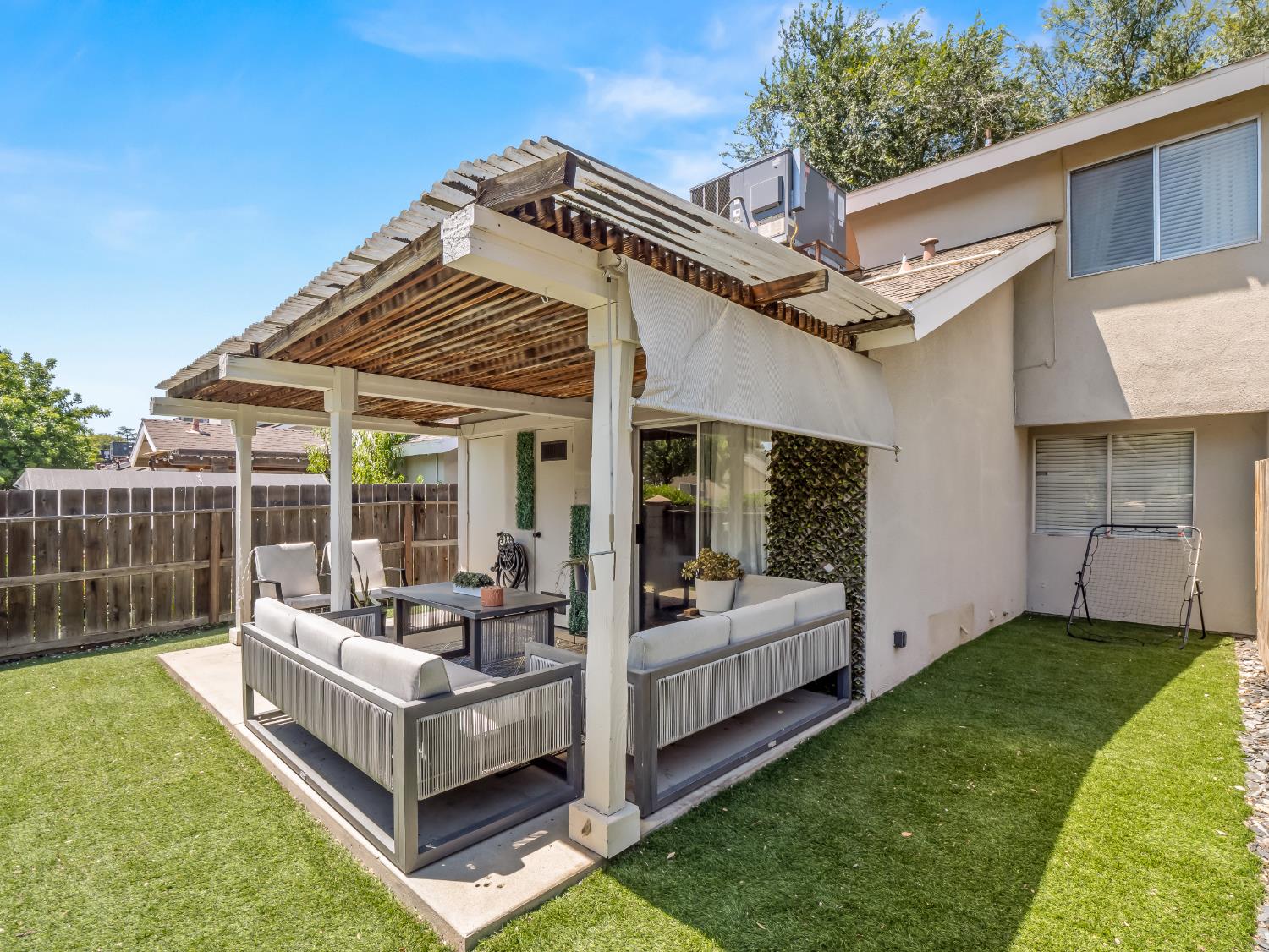5455 N Marty Ave #110, Fresno, CA 93711