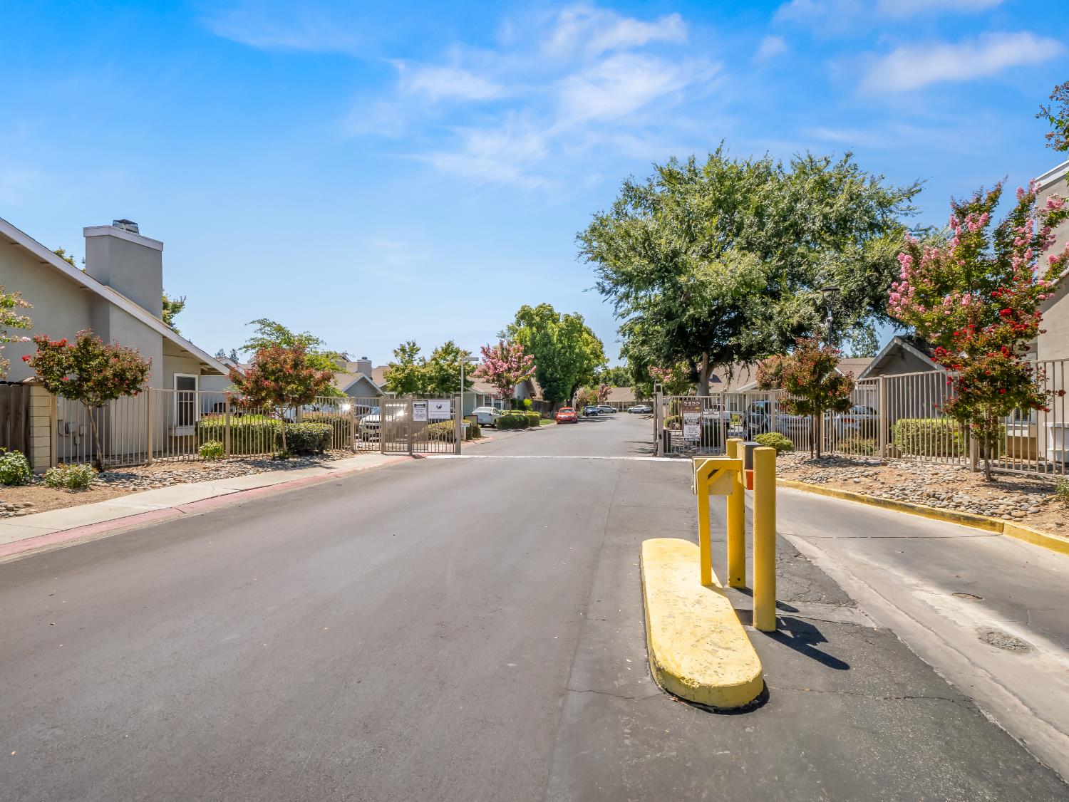 5455 N Marty Ave #110, Fresno, CA 93711